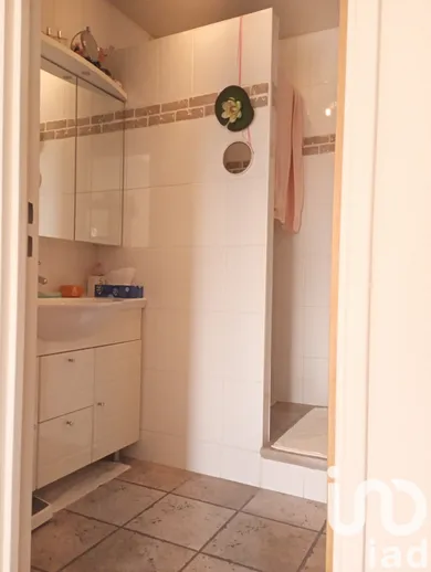 Appartement à Viry-Châtillon (91170)