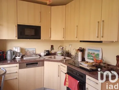 Appartement à Viry-Châtillon (91170)