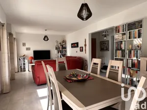 Apartment in Saint-Jean-de-Maurienne (73300)