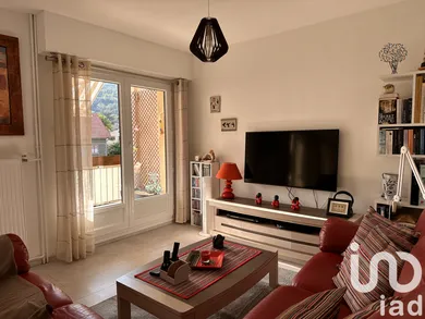 Appartement à Saint-Jean-de-Maurienne (73300)