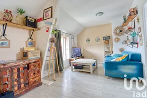Appartement à Cires-lès-Mello (60660)