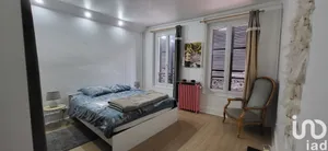 Townhouse at Montoire-sur-le-Loir (41800)