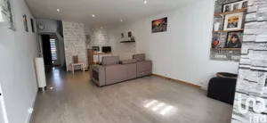 Townhouse at Montoire-sur-le-Loir (41800)