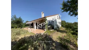 Traditional house at OMS (66400)