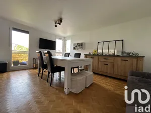 Appartement à Roubaix (59100)