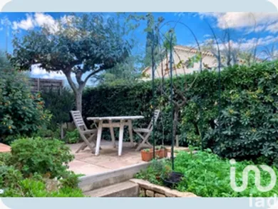 House at Sanary-sur-Mer (83110)