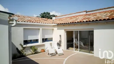 Maison de ville à L'Aiguillon-la-Presqu'île (85460)