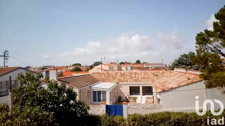 Maison 5 pièces 140 m² · à L'Aiguillon-la-Presqu'Île · 140 m² · 348 000 €
