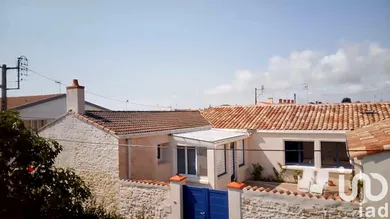 Maison de ville à L'Aiguillon-la-Presqu'île (85460)