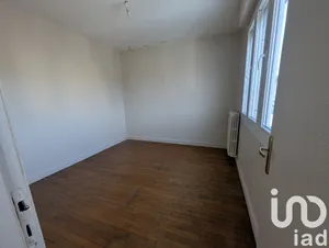 Appartement à Elbeuf (76500)
