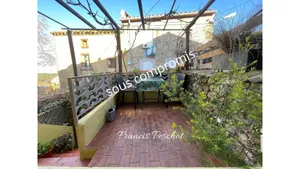 House at Llauro (66300)