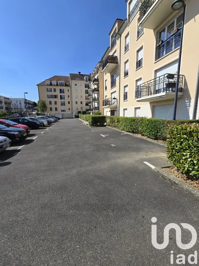 Appartement à Villemoisson-sur-Orge (91360)