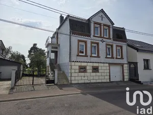 Maison à Morsbach (57600)