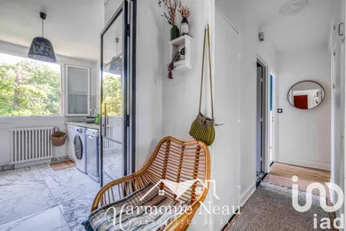 Appartement à Livry-Gargan (93190)