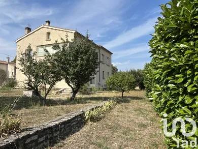 House at Forcalquier (04300)