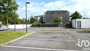 Parking à Castelginest (31780)