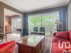 Appartement à Chevilly-Larue (94550)