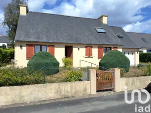 Maison de ville à Plouisy (22200)