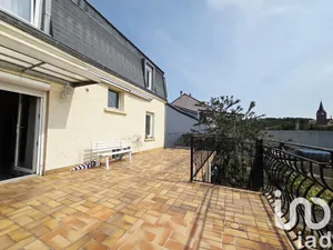 Maison à Morsbach (57600)