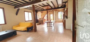 Village house at Danzé (41160)