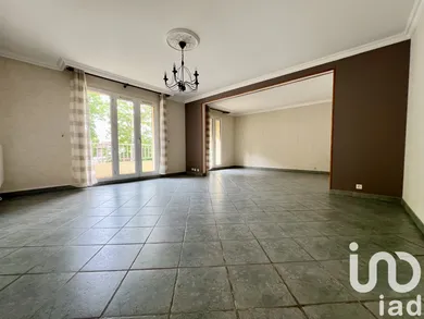 Appartement à Bondy (93140)