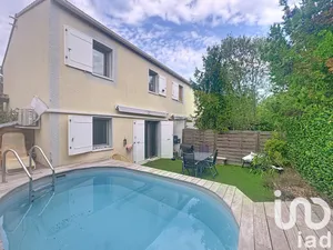 Maison à Montpellier (34070)