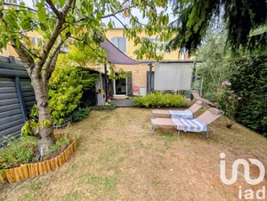 Maison à Ézanville (95460)