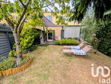 House at Ézanville (95460)