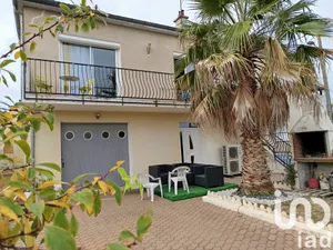 Maison à Morton (86120)