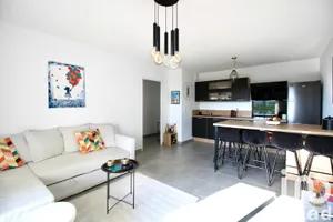 Appartement à Marseille (13012)