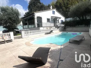 Maison à Cagnes-sur-Mer (06800)