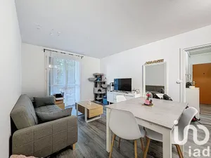 Apartment at Saint-Fargeau-Ponthierry (77310)