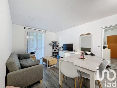 Appartement à Saint-Fargeau-Ponthierry (77310)