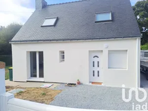 Maison traditionnelle à Penestin (56130)