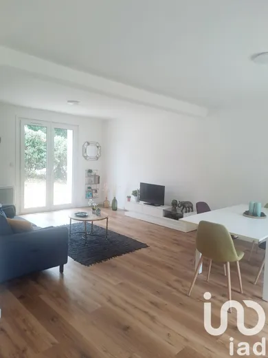 Maison traditionnelle à Penestin (56760)