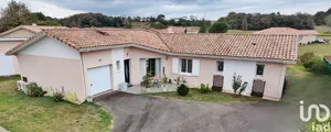 Maison à Amou (40330)