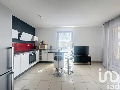Appartement à Montpellier (34070)