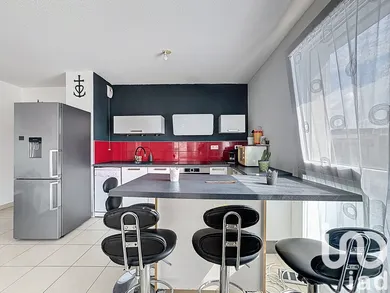 Appartement à Montpellier (34070)