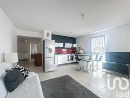 Apartment in Montpellier (34070)