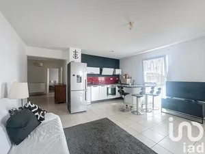 Appartement à Montpellier (34070)