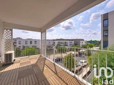 Appartement à Montpellier (34070)