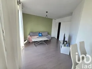 Appartement à Meaux (77100)