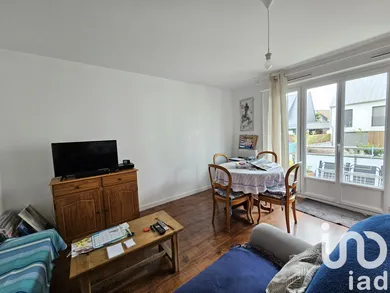 Apartment in Saint-Malo (35400)