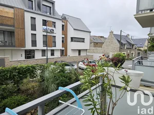 Apartment in Saint-Malo (35400)