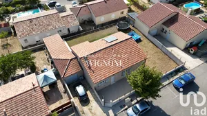 Maison à Marsanne (26740)