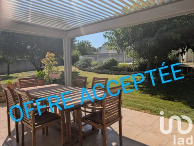 House at Malataverne (26780)