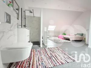 Townhouse in Reims (51100)