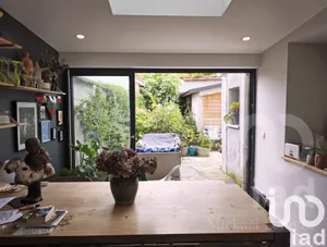 Maison de ville à Reims (51100)