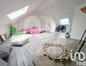 Maison de ville à Reims (51100)