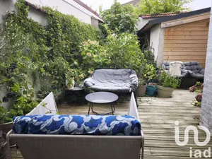 Townhouse in Reims (51100)